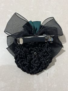 Hair Bun Cover