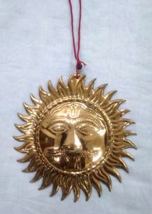 Surya Yantra for Vastu Dosh
