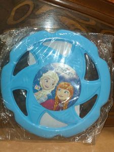Frozen Frisbee - New in Package!