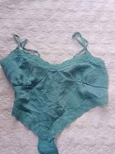 Pretty Top