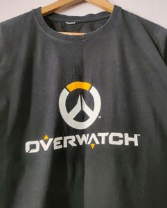 Overwatch X Alienware Tshirt - GeForce Cup Edition