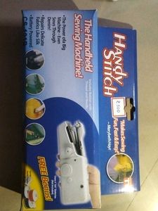 Hand Held Automatic Machine