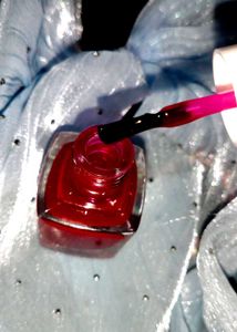 Zudio Jelly Nail Polish