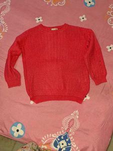 Wool Top