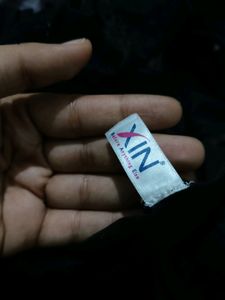 Babydoll( Transparent)