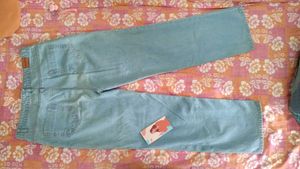 JEANS FOR GIRLS 👖