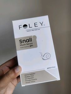 Snail Mucin Serum