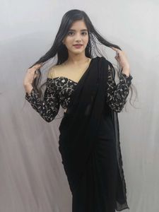Ready to Wear Saree