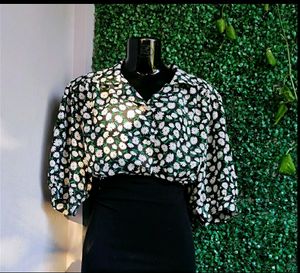Trendy Top