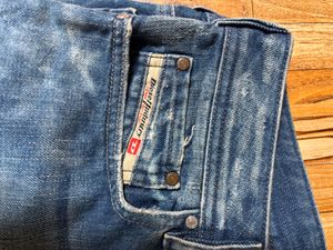 Original DEISEL denim