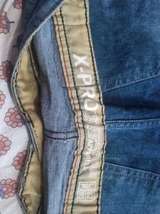 Boys Blue Denim Jeans