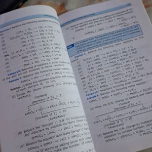 Language Of Chemistry Book