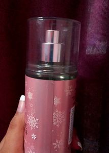 Bath And Body Works (Fireside Flurries)