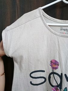 MY GRAPHIC TEE TSHIRT 👕