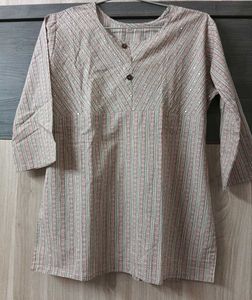 SHORT KURTA