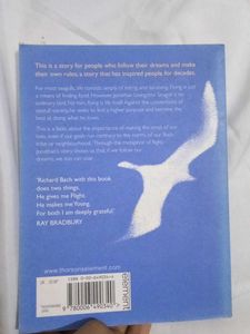 Jonathan Livingston Seagull