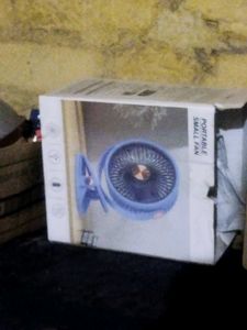Yeh Portable Small Fan