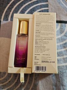Bella Vita Date Woman Perfume