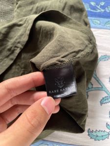 Rare Rabbit T Shirt Small Size For Men