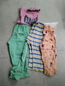Cute Kids Clothing Set