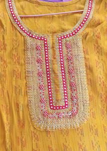Women Kurti