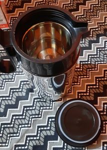 Steel Thermos- New