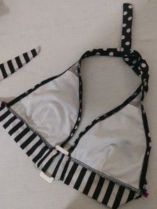 Swimming Bra