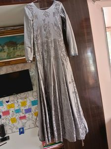 Gown