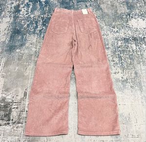 Curduroy Pink Bottom  🥳