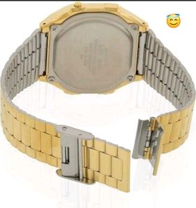 Casio Vintage Series