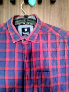 New Condition Shirt Cotton