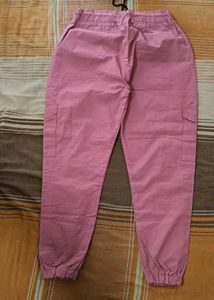 Joggers Cargo