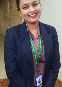 Office Wear Blazer