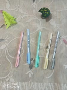 Hexanel Ball Pen. ( DOMS).