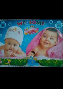Baby Poster