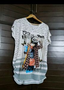 Blue Men&#39;s Polo T-Shirt