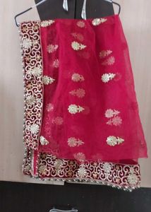 Bridal Lehenga