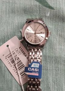 Casio Women Watch