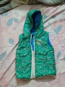 jacket for baby