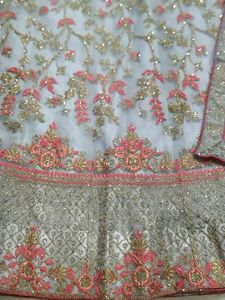 Embroidered l Lehenga Choli