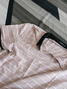 Striped Top 2xl