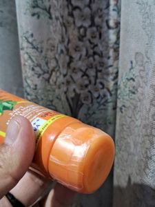 LOTUS SUNSCREEN SPF40