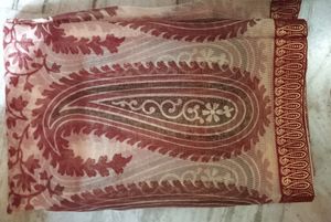 Best Saree To Use Daily