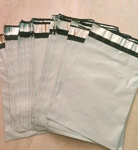 20 Shipping Bags For Packing