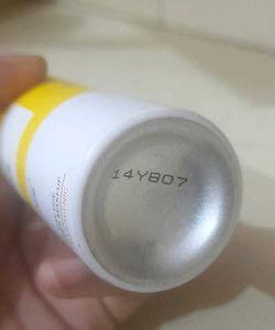 Garnier Super UV Sunscreen