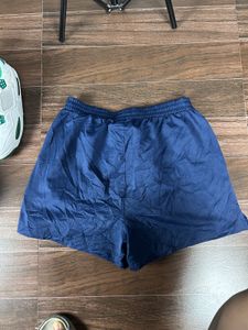 Reebok Blue Shorts