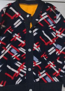Woolen Wear For Kids