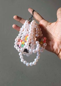 Pack Of 5 Phonecharms