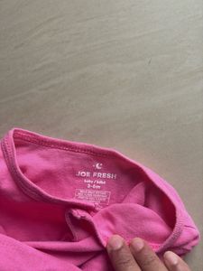 Baby Clothing Bundle