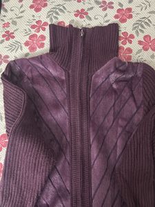 Woollen Sweater